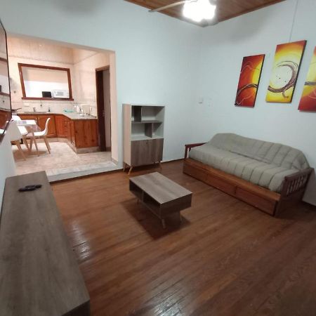 Apartmán Lo De Lubrano Villa Regina Exteriér fotografie