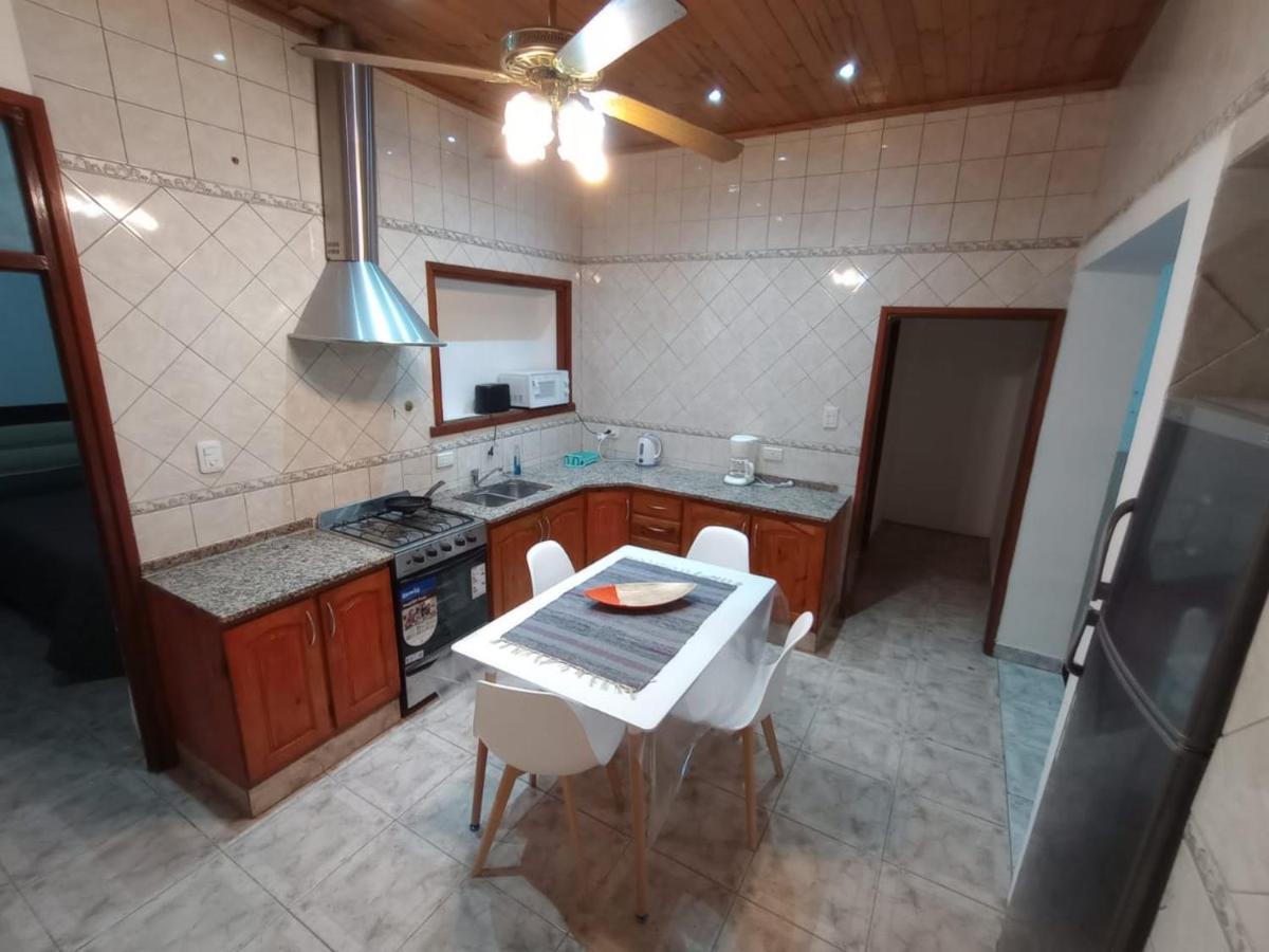 Apartmán Lo De Lubrano Villa Regina Exteriér fotografie