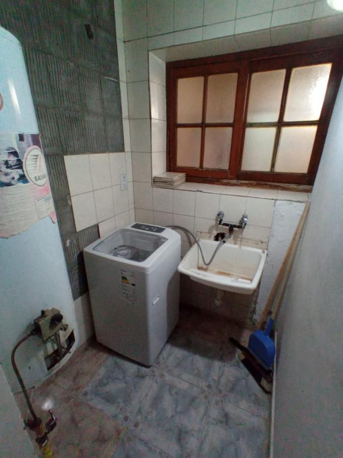 Apartmán Lo De Lubrano Villa Regina Exteriér fotografie