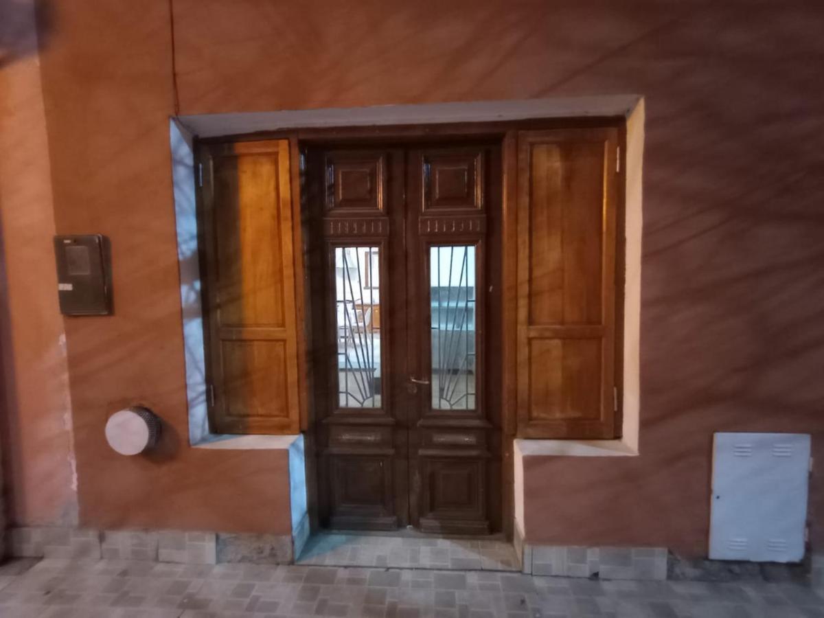 Apartmán Lo De Lubrano Villa Regina Exteriér fotografie
