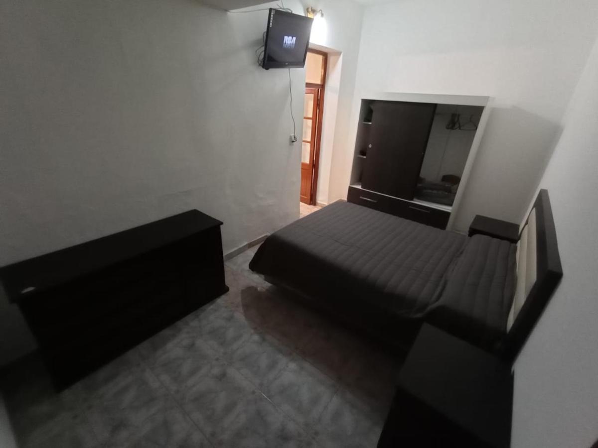 Apartmán Lo De Lubrano Villa Regina Exteriér fotografie